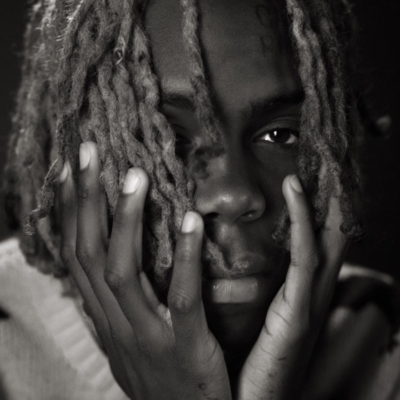 Cover artwork for Different Colors (feat. Lil Yachty)