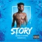 Story (feat. C'jay Rhymes) - Gucci Milli lyrics