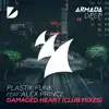 Damaged Heart (feat. Alex Prince) [Club Mixes] - Single album lyrics, reviews, download