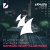 Damaged Heart (feat. Alex Prince) [Club Mixes] - Single, 2017