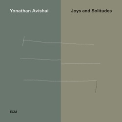 Yonathan Avishai & Modern Times - Lya