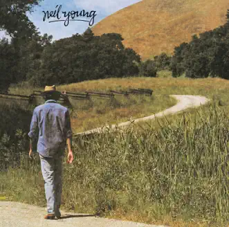 Old Ways by Neil Young album reviews, ratings, credits