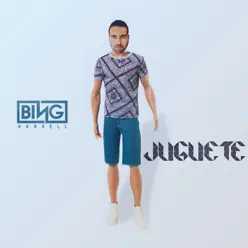 Juguete - Single - Bing Harrell Juguete - Single - Bing Harrell