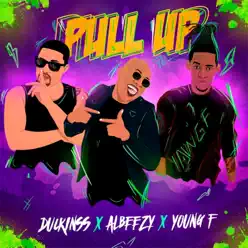 Pull up Remix - Single - Young F Pull up Remix - Single - Young F
