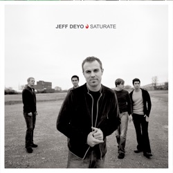 Jeff Deyo - More Love, More Power