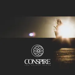 The Scenic Route by Conspire album reviews, ratings, credits