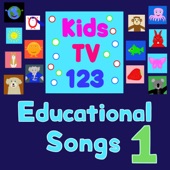 Educational Songs 1 artwork