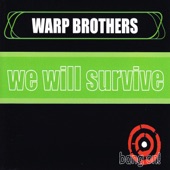 We Will Survive (Club Mix Long Break) artwork