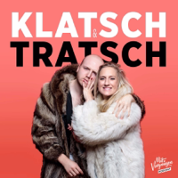 Klatsch & Tratsch – Niemand muss ein Promi sein podcast