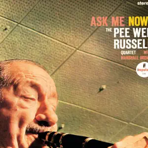 Pee Wee Russell