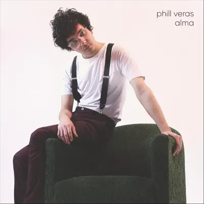 Alma - Phill Veras