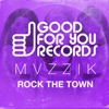 Rock the Town - Single
