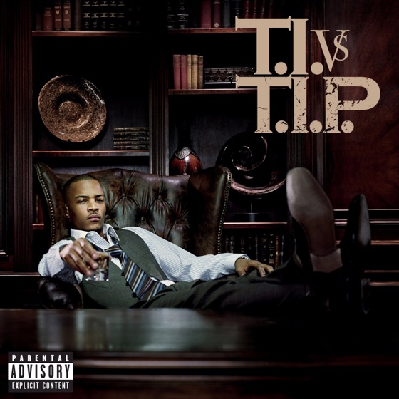 Cover artwork for My Type