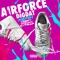 AirForce (feat. Krept & Konan & K-Trap) [Remix] artwork