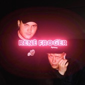 René Froger (feat. Joost) artwork