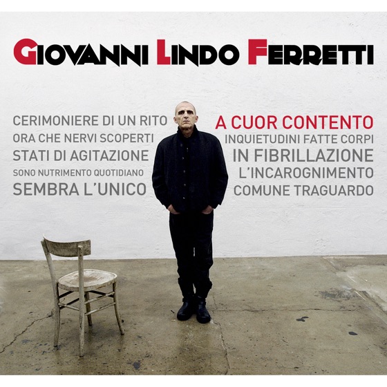 Cover artwork for Amandoti