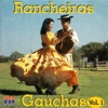 Rancheiras Gaúchas Vol. 1