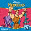 Disney's Storyteller Series: Hercules - Roy Dotrice