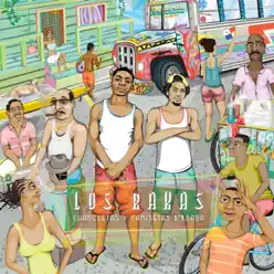 Soy Raka - Single - Los Rakas