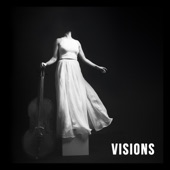 Visions - EP artwork