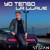 Yo Tengo La Llave - Single