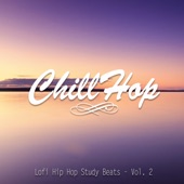 Lofi Hip Hop Study Beats - Vol. 2 artwork