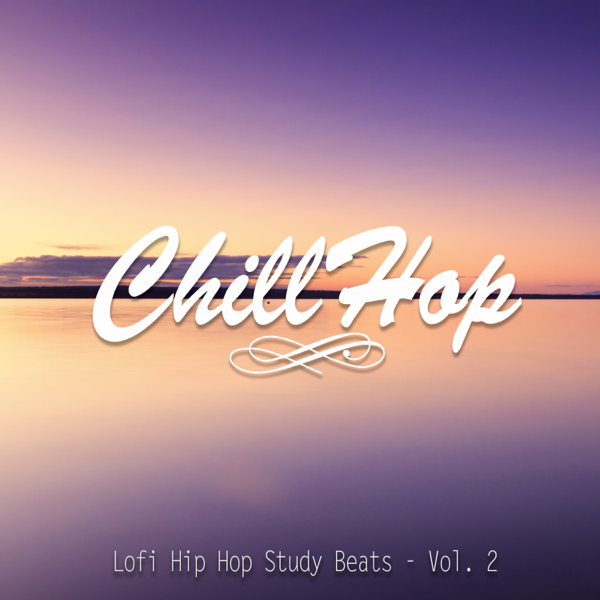 Lofi Hip Hop Study Beats Vol 2 By Chillhop