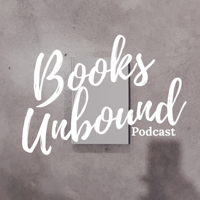 Books Unbound podcast
