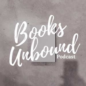 Books Unbound podcast