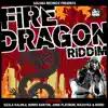 Stream & download Fire Dragon Riddim - EP