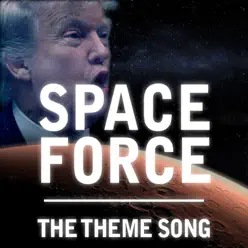 Space Force - The Theme Song - Single - The Gregory Brothers Space Force - The Theme Song - Single - The Gregory Brothers