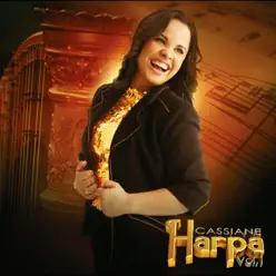 Harpa Vol.1 - Cassiane