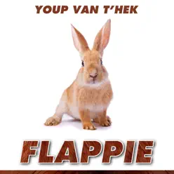 Flappie - Single - Youp Van 't Hek