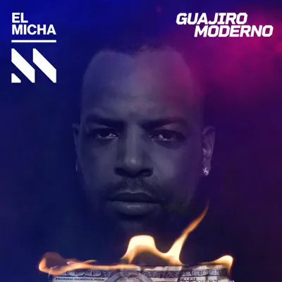 Guajiro Moderno - Single - El Micha