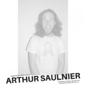 Arthur Saulnier - EP artwork