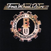Bachman-Turner Overdrive - She's Keepin Time