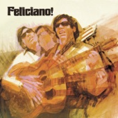 José Feliciano - Don't Let the Sun Catch You Crying