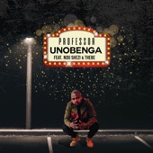 Unobenga (feat. Ndu Shezi & Thebe) artwork