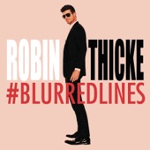 Robin Thicke - Give It 2 U - Remix