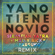 Ya No Tiene Novio (Remix) - Sebastián Yatra, Mau y Ricky & Farruko