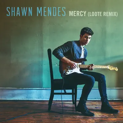 Mercy (Loote Remix) - Single - Shawn Mendes