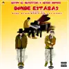 Donde Estabas (feat. Kendo Kaponi) - Single album lyrics, reviews, download