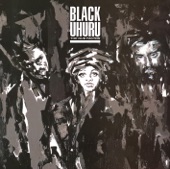 Black Uhuru - Back Breaker