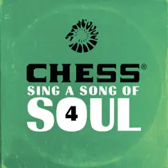 Chess Sing a Song of Soul 4 by Various Artists album reviews, ratings, credits