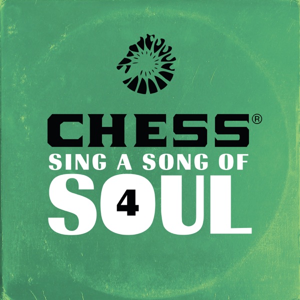 Chess Sing a Song of Soul 4 - Multi-interprètes