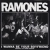 I Wanna Be Your Boyfriend (1975 Demos) - Single