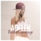 Baila Conmigo - Adelén lyrics