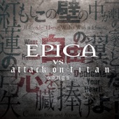 EPICA VS attack on titan songs artwork