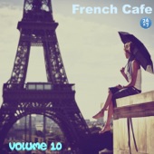 French Cafe Collection, vol. 10 artwork