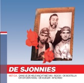 De Sjonnies - E Viva Espana